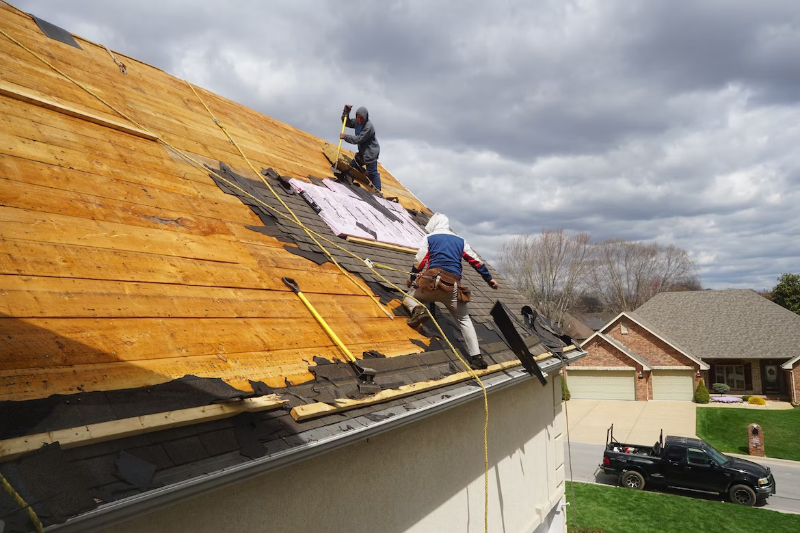 How To Walk On Tile Roof Your Roof Restoration